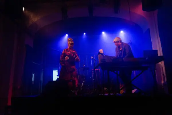 Koncert TOO HOT TO HÄNDEL