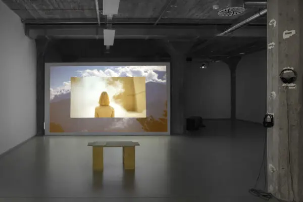 Doprovodný program k výstavě Jak mluvit s oblačníky