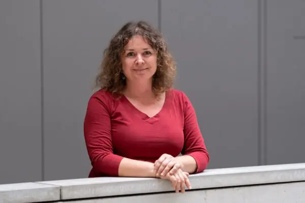 Přednáška Markéty Zandlové H₂O: Více než voda