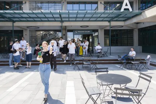 Otevřené ateliéry