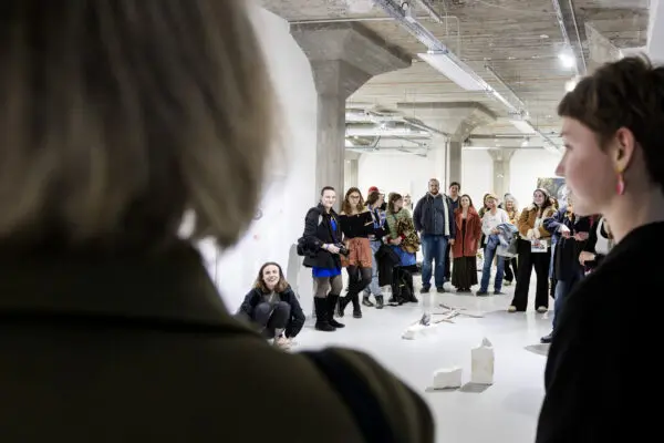 Výsledky Open Callu Pragovka Gallery 2027