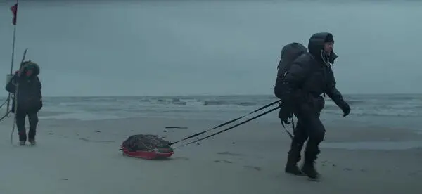 To není můj film