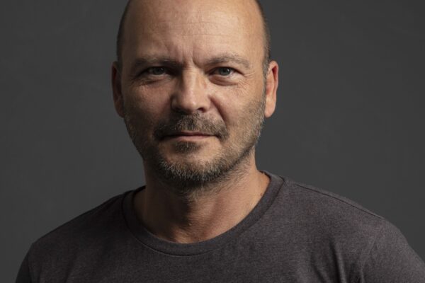 Daniel Hanzlík