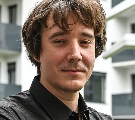 Robert Palúch
